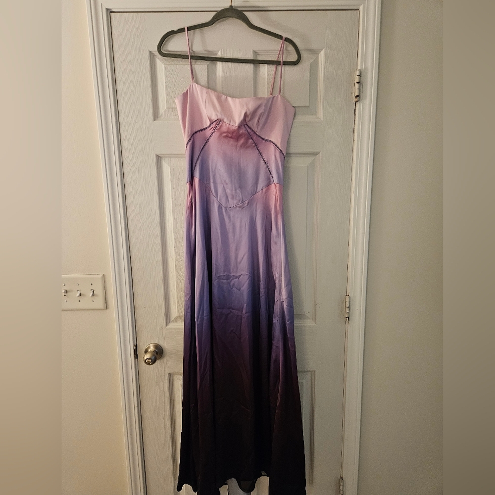 House Of CB Anabella Ombre - Picture 2 of 6